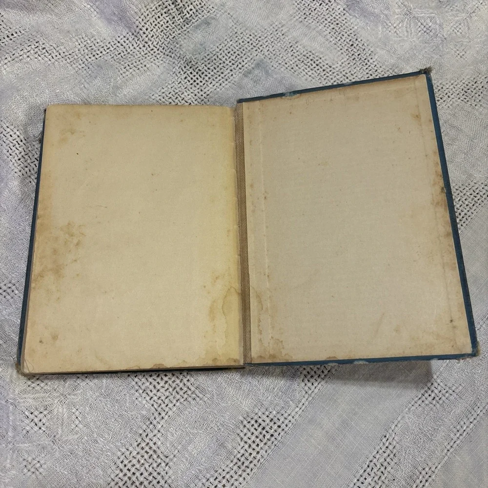 The Children's  Second Book of Poetry, by Emilie Kip Baker, Hardcover. 1915.‎